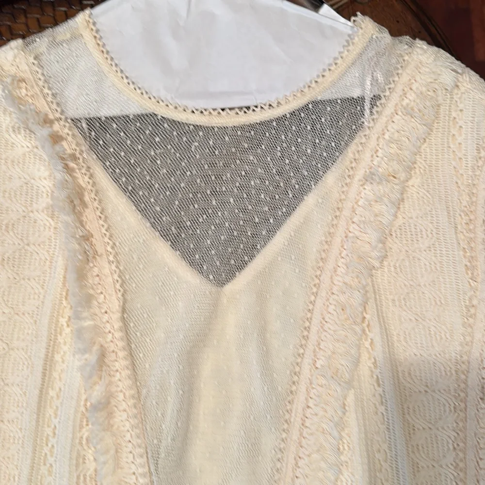 Crochet top - Picture 2 of 5